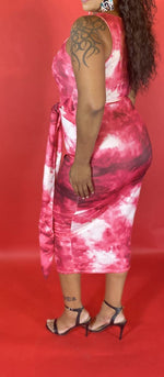 Load image into Gallery viewer, Nisha’s Curves Dress
