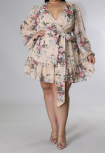 Load image into Gallery viewer, Blossom Cherri Dress
